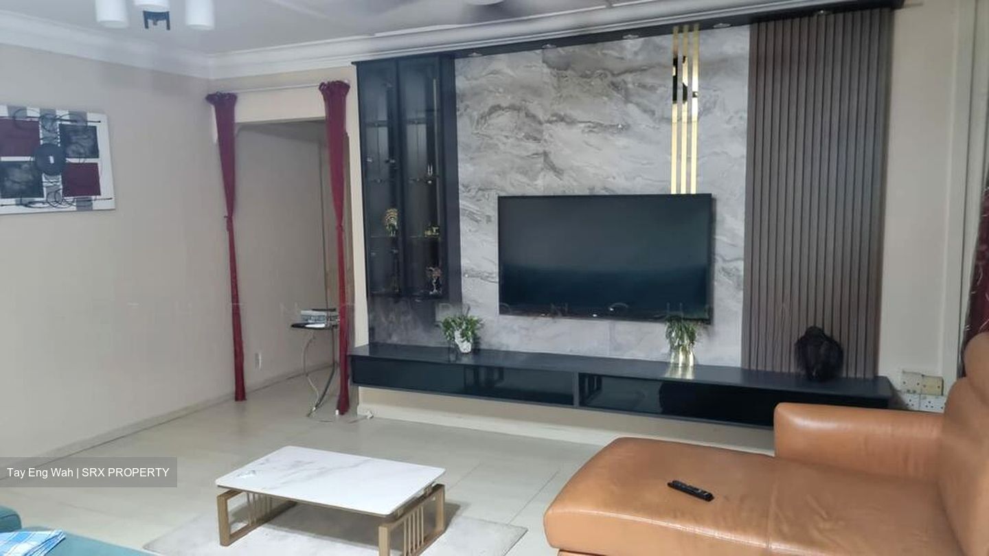 Blk 915 Nanyang Emerald (Jurong West), HDB 4 Rooms #508463771